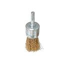 BROSSE METALLIQUE 250X25 ALESAGE 32