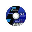 DISQUE A TRANC Ø115X1X22.2 VULCAN