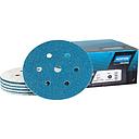 DISQUE AUTO AGRIPANT 150 6T P80 DERFOS