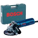 MEULE A DISQUE 125 GWS 9-125 (BOSCH)