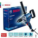 PERCEUSE ELECTRIQUE GBM 1600 RE (BOSCH)