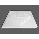 PTFE PLAQUE 1000X1000X11.4mm