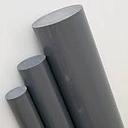 PVC GRIS  Ø10mm