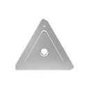 TPKN 2204 PDTR-3D AP 1040 PLAQUETTE AKKO