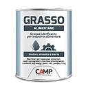 [XXXX00432] GRAISSE ALIMENTAIRE 1KG