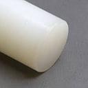 [PA.60010] POLYAMIDE PA.6 NAT  Ø10